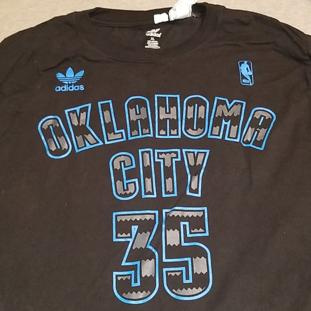 Kevin Durant tee shirt